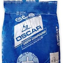 Daystar Earthing Electrical Compound Bag 8 KG-21