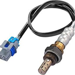 BDFHYK Oxygen Sensor Upstream Downstream O2, Compatible with Chevy GMC, 234-4256，213-4229，234-4407，234-4651 Replacement 1PCS-13