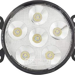 UNO MINDA FF-5039AML Fog Light LED Aluminium Body for Maruti Swift/Dzire/Ritz/Wagon R NM/Ertiga-picture-29