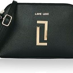 Women's Hemi Small Solid Corss Body Dome Sling Bag | Ladies Purse Handbag | Ladies Gift-image-2