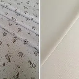 Pri & Su CottLinns Combo of Cotton Printed Shirt Fabric 900042 & Trouser 90010-picture-38
