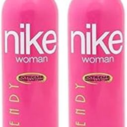 Nike Trendy Woman Deo Combo Set, 400 ml-image-23
