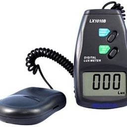 Mextech LX-1010B Digital Lux Meter - Pack of 2-17