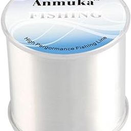 ATORSE 500m Nylon Daiwa Monofilament Fishing Line Japan Fishing Line 0.4mm-picture-17