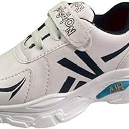 ABHIDHA Kids Shoes for Baby Boys and Girls for Walking,Running,Sneaker-image-73