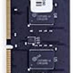 EVM 8GB DDR4 Desktop RAM 2666MHz - Update Your Desktop's Performance - CL15 Latency - Compatible with Intel, AMD, and Mac Systems - 10 Years Warranty (EVMT8G2666U88P)-image-56