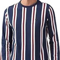 Peter England Men Sweatshirt-picture-48