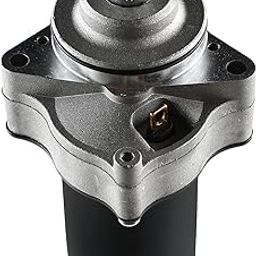 Haran Self Starter Motor Assembly Compatible Hero Passion Pro (New/Old)/Splendor Pro/Splendor Plus/HD Deluxe/CD Deluxe/HF Deluxe/NXG/Centuro-image-62
