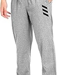 Plus Size Track Pants for Men | Track Pant for Men | Casual Fit Comfortable Track Pant-picture-12