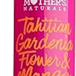 Not Your Mother's Naturals Tahitian Gardenia Flower & Mango Butter Curl Defining Detangler 8 oz-61