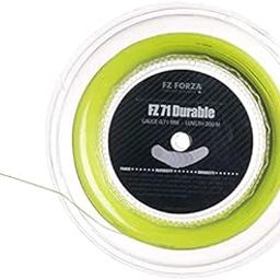 FZ FORZA Power 71 String, 200 METRES (Yellow)-28