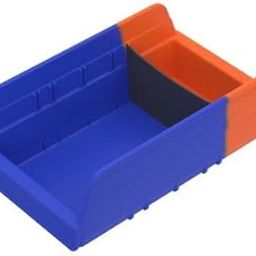 Akro-Mils 36462BLUE Indicator Bins-image-38
