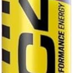 C4 Cosmic Rainbow Zero Sugar Energy Drink 500ml (Imported United Kingdom)-image-88