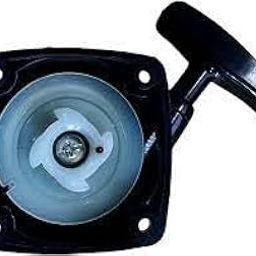 Spare Parts Recoil Stater 2 Stroke 52 CC/43CC for Hedge Trimmer-picture-30
