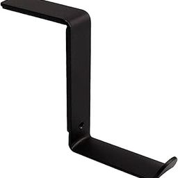 BNF®Acrylic Desktop Gaming Headphone Hanger Universal Clamp Holder Organizer black|Consumer Electronics | Portable Audio & Headphones | Headphone Parts & Accessories-picture-11