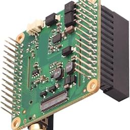 FeiYeup Power over Ethernet HAT Expansion Board for Milk V with Hearing Interfaces and Multi-Connect Display Output Development Module-image-3