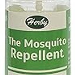 Herby Mosquito Repellent Spray | Made with Kitchen Spices | Clinically Tested & Pediatrician Certified | 8 Hours Protection in Single Application | Protection Against Dengue, Malaria & Chikungunya | 6 Months Pack |100ml-picture-30