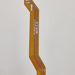 Vravmo LCD Flex Cable | Motherboard Main LCD Flex Compatible with REALME 5i-picture-21