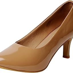Comfortable Casual/Formal Ballerina for Women's & Girl's-image-17
