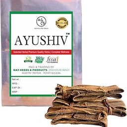 Ayushiv Dandasa - Datoon - Juglans - Walnut Tree Peel - Datun 100 GM-image-87
