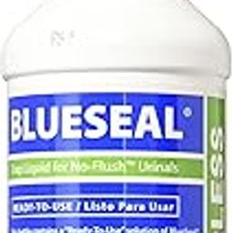 Waterless Blueseal 960 Ml Bottle-image-20