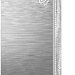 Seagate One Touch 1TB External SSD up to 1030 Mb/s, for Windows and Mac, with Android App, 3 yr Data Recovery Services, Portable SSD, 6 Month Mylio Create and Dropbox Plan – Silver (STKG1000401)-25
