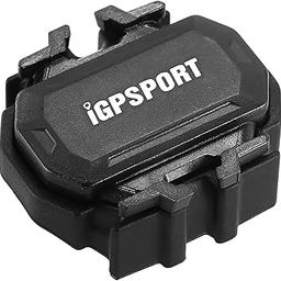F FABOBJECTS® SPD61 ANT+ BT Speed Sensor Bicycle Computer Stopwatch Bike Accessories-39