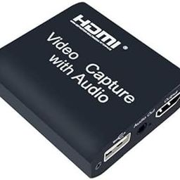 CARE CASE® HDMI Video Capture Card HDMI to USB Video Capture + Audio fr PC Laptop HD Camera PS4 Game Live Streaming-17