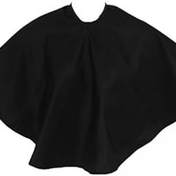 SAZ DEKOR 6xSalon Barber Cape Makeup Apron for Hair Styling Beauty Salon Makeup Artist-image-52