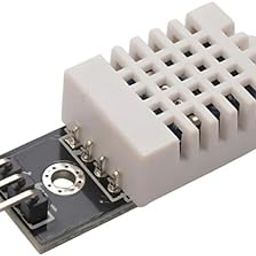 Robocraze DHT22 Digital Temperature and Humidity Sensor Module-3