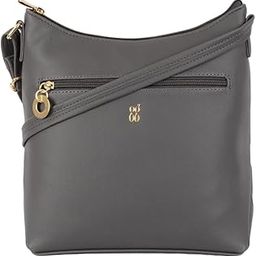 Women Hobo Sling Bag Medium Size | Ladies Stylish Casual Cross Body Purse Handbag-image-24