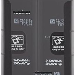 BLP887 Lith-Ion Bettary for Realme GT Neo 2 (5000mAh) with 6 Months Replacement Warranty*-image-31