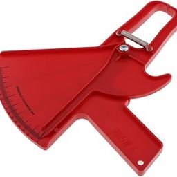 CALANDIS™ 0-80mm Body Fat Skinfold Caliper Test Red | Malaya | Garnet | Loose Gemstones | Loose Diamonds & Gemstones-picture-17
