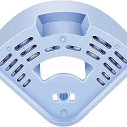 SECRET DESIRE Sweeper Robot Vacuum Cleaner Accessories for x1/T10/T20 Floor Sweeping Parts-image-28