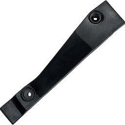EAZ Chain Pad Rubber Big for Dual Disc UCE Models, Classic, Standard & Electra 350cc.-21