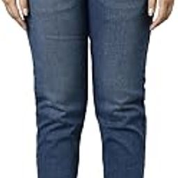 Women Solid Denim Mid Rise Stretchable Cropped Jeans-image-23