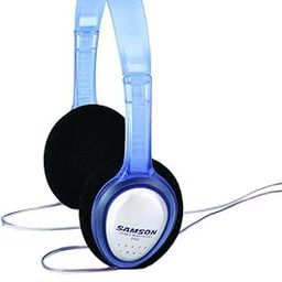 Samson PH60 Open-Ear Headphones-image-56