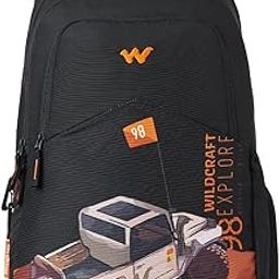 4X4 Offroad Edition Laptop Backpack 38L-image-69