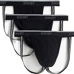 Cotton Stretch Jock Strap 4-Pack-picture-19