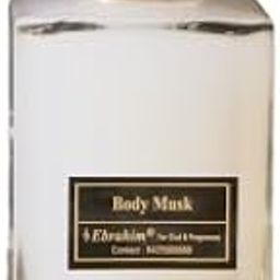 Ebrahim FOR OUD & FRAGRANCE Body Musk for Men & Women, Long-Lasting Non-Alcoholic Roll-On perfume, Ideal Gift (100ML)-image-37