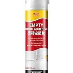 Noztia 500ml Tile Adhesive Glue Spray – Heavy-Duty Instant Bonding for Wall & Floor Tiles – Quick-Dry Multipurpose Spray for Ceramic, Marble, Glass & Stone-image-60