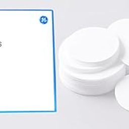 Whatman Filter Papers, Quantitative Round Sheets, 125mm Diameter, Pack of 100, 1442-125-picture-26