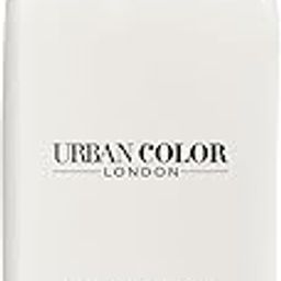 Urban Color London Nail Enamel Remover 110ml | Nourishes nail | Acetone free | Infused with Vitamon B-5 | Gentle Nail Paint-11