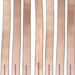 CHAKRADHARI Pure Copper Water Purifier (7 Piece)-picture-18