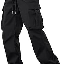 Men Cargo || Men Cargo Pants || Men Cargo Pants Cotton || Cargos for Men (Cargo-05-08)-image-16