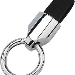 Car Keychain, Zinc Alloy Key Chain for Car and Bike, Stylish Key Holder for Daily Use, Durable Keychain for Men and Women, Perfect Gift for Car Enthusiasts-image-9