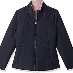 Women's Regular Fit Polyester Bomber Jacket with Detachable Hood - Stylish & Comfortable Winter Wear-image-41