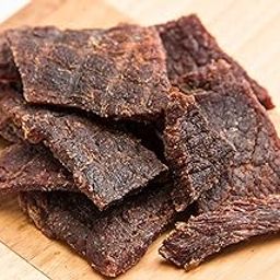 Lisboa- Meat Jerky Snack for Humans, 200 Grams-image-3
