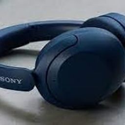 SMARTBEE Sony WH-XB910N Extra BASS Wireless Noise Cancelling Headphones – Blue-picture-14
