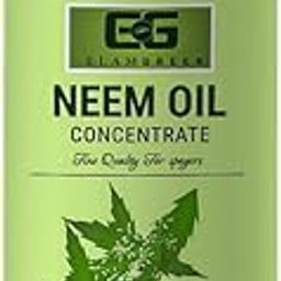 Elamgreen Organic Neem Oil for Plants & Garden Highly Concentrated & Effective on Plant Insects 500ml-image-46